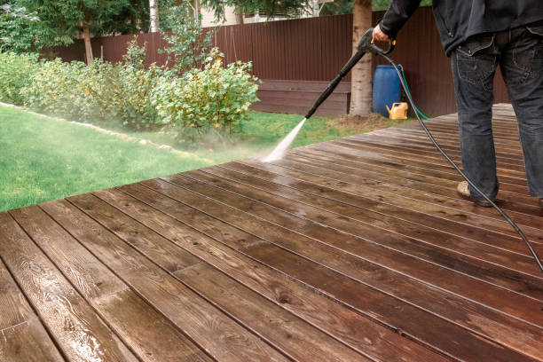 Trusted Hurricane, UT  Pressure Washing Services Experts